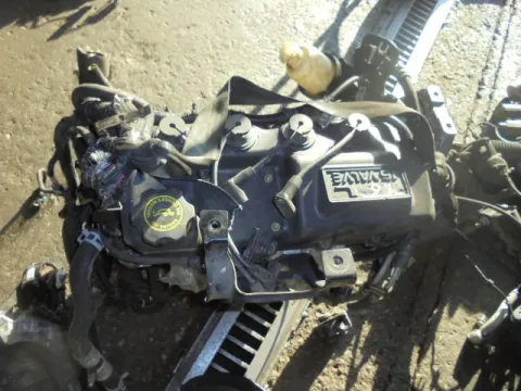 Κινητήρας Κορμός - Καπάκι για CHRYSLER PT CRUISER (2000 - 2005) (PT) 1600 (EJD) Petrol 116 Κινητήρας Κορμός - Καπάκι για CHRYSLER PT CRUISER (2000 - 2005) (PT) 1600 (EJD) Petrol 116