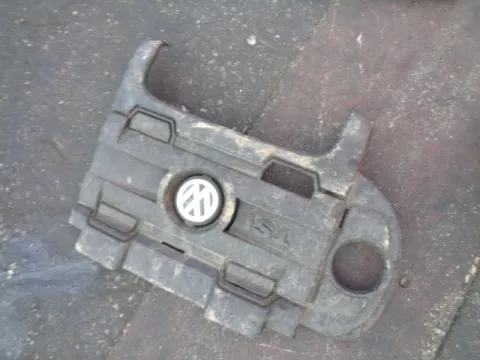 Ψευτοκάπακο Κάλυμμα Κινητήρα για VW SCIROCCO (2008 - 2014) (137) *Δ* Ψευτοκάπακο Κάλυμμα Κινητήρα για VW SCIROCCO (2008 - 2014) (137) *Δ*