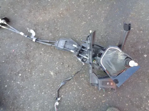 Μοχλός Ταχυτήτων Με Ντίζες για TOYOTA AURIS (2013 - 2015) *Δ*