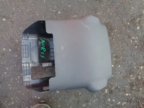 Καπάκια Τιμονιού για TOYOTA AURIS (2013 - 2015) *Δ*