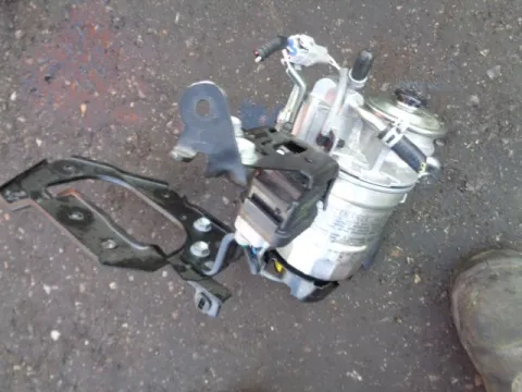 Φίλτο Πετρελαίου για TOYOTA AURIS (2013 - 2015) *Δ*