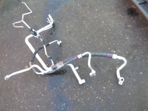 Σωλήνας A-C για TOYOTA AURIS (2013 - 2015) *Δ*