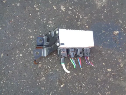 Πλακέτα Βεντιλατέρ για TOYOTA AURIS (2013 - 2015) *Δ*