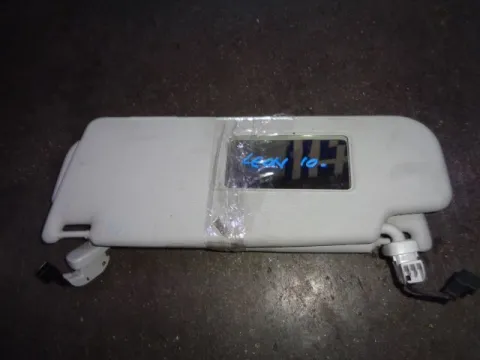 Σετ Σκιαδίων για SEAT LEON (2009 - 2013) (1P) (eBay) Σετ Σκιαδίων για SEAT LEON (2009 - 2013) (1P) (eBay)