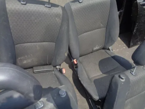 Σετ Σαλόνι για SUZUKI JIMNY (2005 - 2013) (SN) Σετ Σαλόνι για SUZUKI JIMNY (2005 - 2013) (SN)