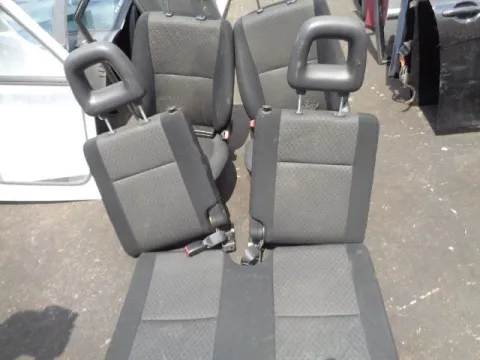 Σετ Σαλόνι για SUZUKI JIMNY (2005 - 2013) (SN) -  Σετ Σαλόνι για SUZUKI JIMNY (2005 - 2013) (SN) -
