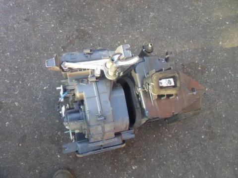 Ψύκτης (Εβαπορέτα) για SUZUKI JIMNY (2005 - 2013) (SN) **A** Ψύκτης (Εβαπορέτα) για SUZUKI JIMNY (2005 - 2013) (SN) **A**