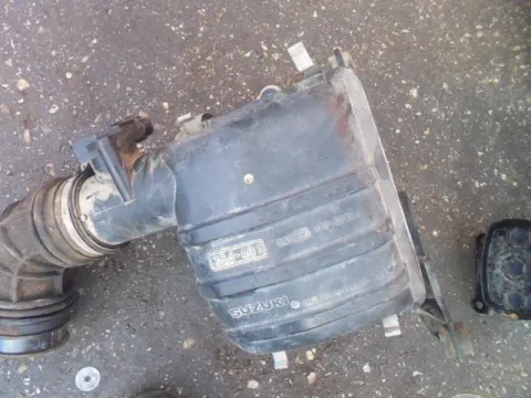 Φιλτροκούτι 197400-2230 για SUZUKI JIMNY (2005 - 2013) (SN) **Δ** Φιλτροκούτι 197400-2230 για SUZUKI JIMNY (2005 - 2013) (SN) **Δ**