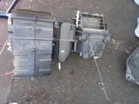 Ψύκτης (Εβαπορέτα) για CHEVROLET - DAEWOO MATIZ (2001 - 2005) (M150) **A** Ψύκτης (Εβαπορέτα) για CHEVROLET - DAEWOO MATIZ (2001 - 2005) (M150) **A**