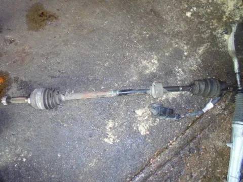 Ημιαξόνιο Εμπρός Δεξί Με ABS για CHEVROLET - DAEWOO MATIZ (2005 - 2010) (M200) 1000 B10S petrol 67 Ημιαξόνιο Εμπρός Δεξί Με ABS για CHEVROLET - DAEWOO MATIZ (2005 - 2010) (M200) 1000 B10S petrol 67