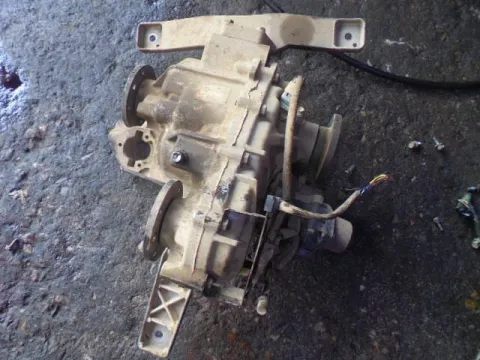 Γκρουπ Διαφορικού Εμπρός για SUZUKI JIMNY (2005 - 2013) (SN) ΠΑΛΕΤΑ 2 *239716* Γκρουπ Διαφορικού Εμπρός για SUZUKI JIMNY (2005 - 2013) (SN) ΠΑΛΕΤΑ 2 *239716*