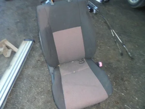 Καθίσματα Δεξί για SUZUKI SX4 (2007 - 2009) (RW) **Δ** Καθίσματα Δεξί για SUZUKI SX4 (2007 - 2009) (RW) **Δ**