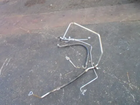 Σωλήνας A-C για SUZUKI JIMNY (2005 - 2013) (SN) *Δ*