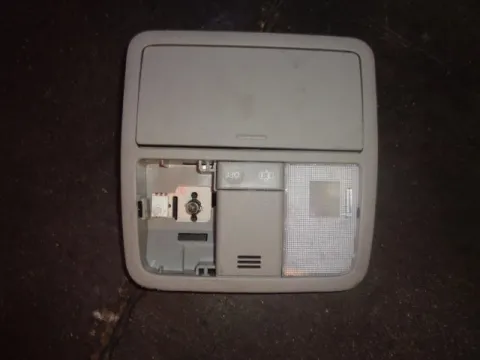 Μπλαφονίερα Οροφής για TOYOTA AURIS (2013 - 2015)