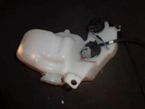 Δοχείο Υαλοκαθαριστήρων Με Μοτέρ για DAIHATSU TERIOS (2006 - 2009) (J200) Δοχείο Υαλοκαθαριστήρων Με Μοτέρ για DAIHATSU TERIOS (2006 - 2009) (J200)
