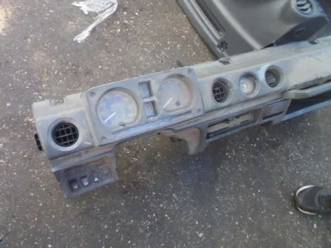 Ταμπλό για SUZUKI SAMURAI (1989 - 1998) (SJ) *Δ* Ταμπλό για SUZUKI SAMURAI (1989 - 1998) (SJ) *Δ*