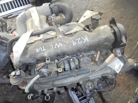 Κινητήρας Κορμός - Καπάκι WL για MAZDA B-Series (1999 - 2003) (UN) 2500 WL-T diesel 109 Turbo Κινητήρας Κορμός - Καπάκι WL για MAZDA B-Series (1999 - 2003) (UN) 2500 WL-T diesel 109 Turbo