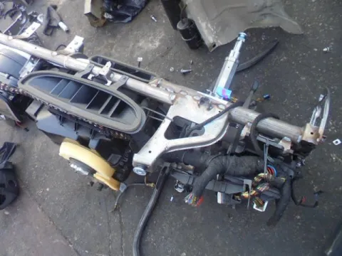 Ψύκτης (Εβαπορέτα) για SEAT IBIZA (2008 - 2013) (6J) **A** Ψύκτης (Εβαπορέτα) για SEAT IBIZA (2008 - 2013) (6J) **A**