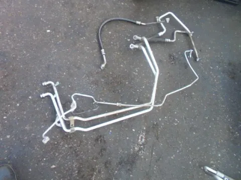 Σωλήνας A-C για SUZUKI JIMNY (2005 - 2013) (SN) **Δ** Σωλήνας A-C για SUZUKI JIMNY (2005 - 2013) (SN) **Δ**