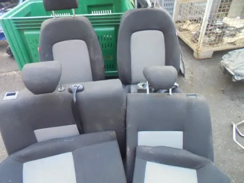 Καθίσματα Σετ Σαλόνι για SEAT IBIZA (2008 - 2013) (6J) **Α** Καθίσματα Σετ Σαλόνι για SEAT IBIZA (2008 - 2013) (6J) **Α**