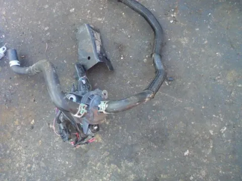 Αντλία Νερού (Τρόμπα) για TOYOTA AURIS (2016 - )  **Δ** Αντλία Νερού (Τρόμπα) για TOYOTA AURIS (2016 - )  **Δ**