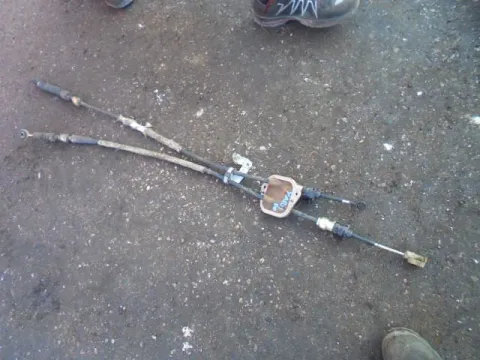 Ντίζα Ταχυτήτων για TOYOTA YARIS (2009 - 2012) (XP90)  **Δ** Ντίζα Ταχυτήτων για TOYOTA YARIS (2009 - 2012) (XP90)  **Δ**