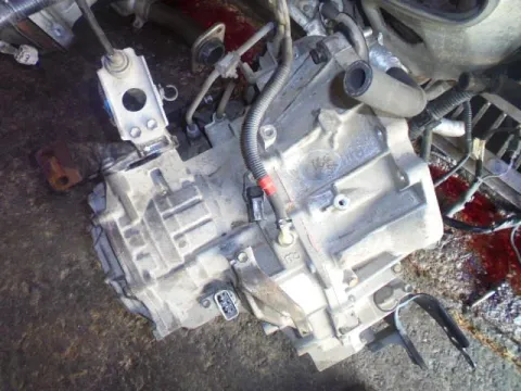 Κιβώτιο Ταχυτήτων (Σασμάν) Αυτόματο για TOYOTA YARIS (1999 - 2002) (XP10) 1000 1SZ-FE petrol 68 SCP10 Κιβώτιο Ταχυτήτων (Σασμάν) Αυτόματο για TOYOTA YARIS (1999 - 2002) (XP10) 1000 1SZ-FE petrol 68 SCP10