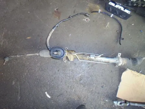 Κρεμαγιέρα Υδραυλική για SEAT IBIZA (2008 - 2013) (6J) Κρεμαγιέρα Υδραυλική για SEAT IBIZA (2008 - 2013) (6J)