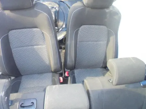 Καθίσματα Πίσω για TOYOTA AURIS (2016 - ) *A* Καθίσματα Πίσω για TOYOTA AURIS (2016 - ) *A*