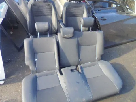 Σετ Σαλόνι για TOYOTA YARIS (2015 - 2017) *Α* - 