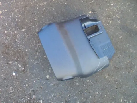 Καπάκι Τιμονίου Κάτω για TOYOTA YARIS (2015 - 2017) *Δ* Καπάκι Τιμονίου Κάτω για TOYOTA YARIS (2015 - 2017) *Δ*