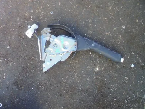 Χειρόφρενο για TOYOTA YARIS (2015 - 2017) *Δ* Χειρόφρενο για TOYOTA YARIS (2015 - 2017) *Δ*