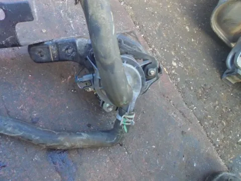 Αντλία Νερού (Τρόμπα) για TOYOTA AURIS (2016 - ) *Δ* Αντλία Νερού (Τρόμπα) για TOYOTA AURIS (2016 - ) *Δ*