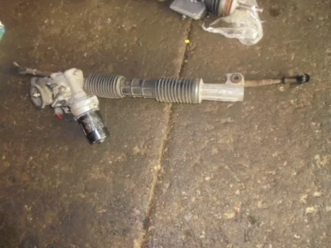 Κρεμαγιέρα Ηλεκτρική για HONDA CIVIC (2001 - 2003) (EP - S - U - V - M) Κρεμαγιέρα Ηλεκτρική για HONDA CIVIC (2001 - 2003) (EP - S - U - V - M)