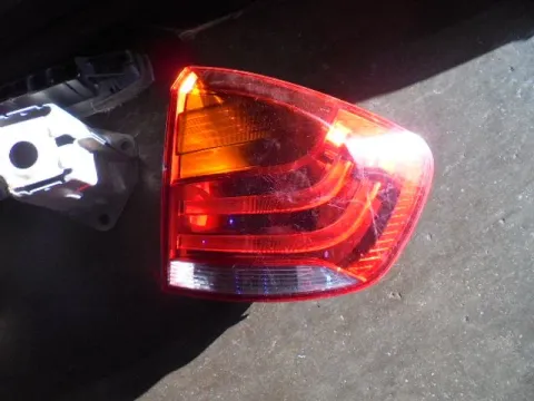 Φανάρι Πίσω Δεξί LED για BMW X1 (2009 - 2012) (E84) Φανάρι Πίσω Δεξί LED για BMW X1 (2009 - 2012) (E84)