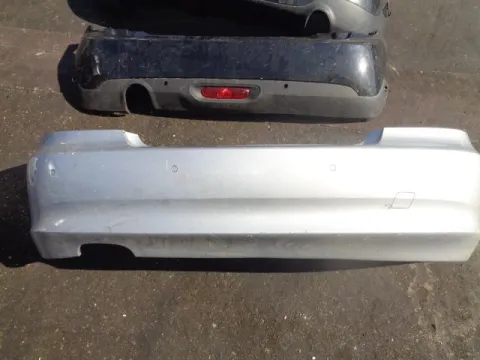 Προφυλακτήρας Πίσω Με Parktronic για BMW 1 Series (2007 - 2012) Cabrio - 2dr (E88) Προφυλακτήρας Πίσω Με Parktronic για BMW 1 Series (2007 - 2012) Cabrio - 2dr (E88)