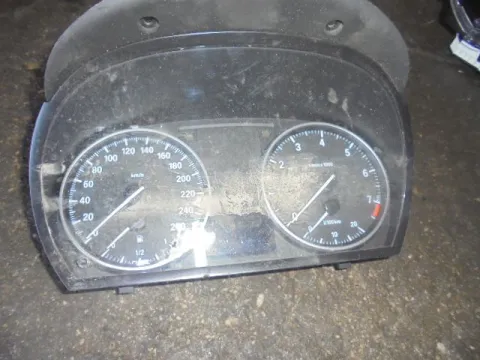 Κοντέρ για BMW 3 Series (2005 - 2008) (E90-1-2-3) Κοντέρ για BMW 3 Series (2005 - 2008) (E90-1-2-3)