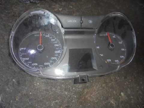 Κοντέρ για SEAT IBIZA (2008 - 2013) (6J) Κοντέρ για SEAT IBIZA (2008 - 2013) (6J)