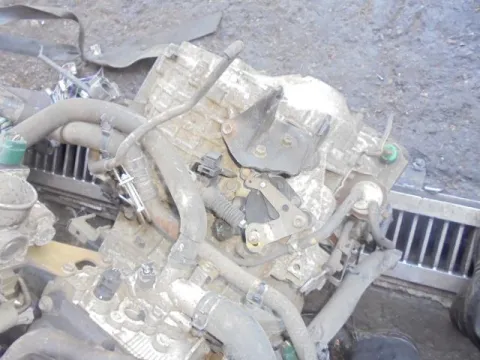 Κιβώτιο Ταχυτήτων (Σασμάν) Αυτόματο για NISSAN PRIMERA (2002 - 2007) (P12) 2000 QR20DE petrol 140 Κιβώτιο Ταχυτήτων (Σασμάν) Αυτόματο για NISSAN PRIMERA (2002 - 2007) (P12) 2000 QR20DE petrol 140