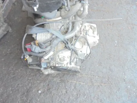Κιβώτιο Ταχυτήτων (Σασμάν) Αυτόματο για NISSAN MICRA (2003 - 2005) (K12) 1400 CR14DE petrol 88 Κιβώτιο Ταχυτήτων (Σασμάν) Αυτόματο για NISSAN MICRA (2003 - 2005) (K12) 1400 CR14DE petrol 88