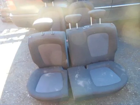 Σετ Σαλόνι για HYUNDAI i20 (2012 - 2015) ( ) *Α* -  Σετ Σαλόνι για HYUNDAI i20 (2012 - 2015) ( ) *Α* -