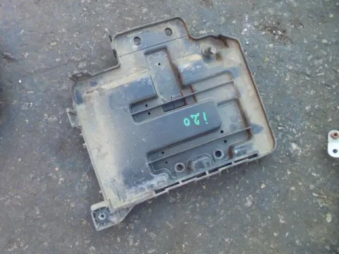 Βάση Μπαταρίας για HYUNDAI i20 (2012 - 2015) ( ) *Δ* Βάση Μπαταρίας για HYUNDAI i20 (2012 - 2015) ( ) *Δ*