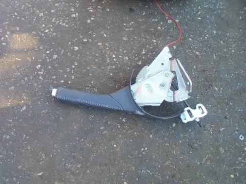 Χειρόφρενο για TOYOTA YARIS (2015 - 2017) *Δ* Χειρόφρενο για TOYOTA YARIS (2015 - 2017) *Δ*