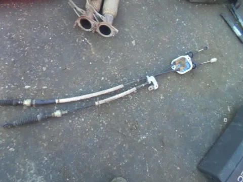 Ντίζα Ταχυτήτων για TOYOTA YARIS (1999 - 2002) (XP10) *Δ* Ντίζα Ταχυτήτων για TOYOTA YARIS (1999 - 2002) (XP10) *Δ*