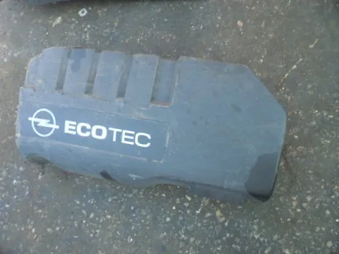 Ψευτοκάπακο Κάλυμμα Κινητήρα DIESEL για OPEL MERIVA (2003 - 2007) , (2007 - 2010) *Δ* Ψευτοκάπακο Κάλυμμα Κινητήρα DIESEL για OPEL MERIVA (2003 - 2007) , (2007 - 2010) *Δ*