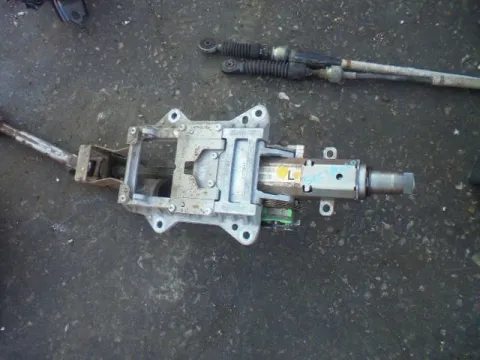 Κολόνα Τιμονιού για VW SCIROCCO (2008 - 2014) (137) *Δ* Κολόνα Τιμονιού για VW SCIROCCO (2008 - 2014) (137) *Δ*