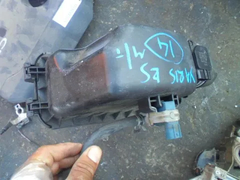 Φιλτροκούτι 22204-202010 DIESEL για TOYOTA YARIS (1999 - 2002) (XP10) *Δ* Φιλτροκούτι 22204-202010 DIESEL για TOYOTA YARIS (1999 - 2002) (XP10) *Δ*
