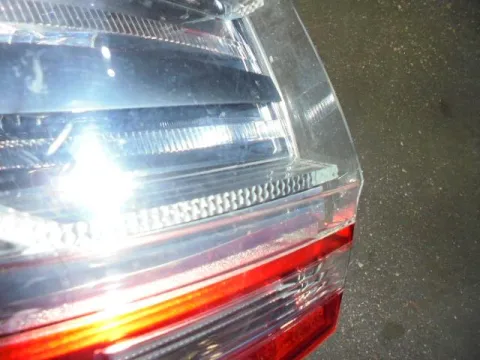 Φανάρι Πίσω Αριστερό Ραγισμένο για FORD S-MAX (2011 - ) ( ) -  Φανάρι Πίσω Αριστερό Ραγισμένο για FORD S-MAX (2011 - ) ( ) -