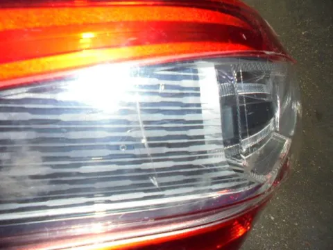 Φανάρι Πίσω Αριστερό Ραγισμένο για FORD S-MAX (2011 - ) ( ) -  Φανάρι Πίσω Αριστερό Ραγισμένο για FORD S-MAX (2011 - ) ( ) -