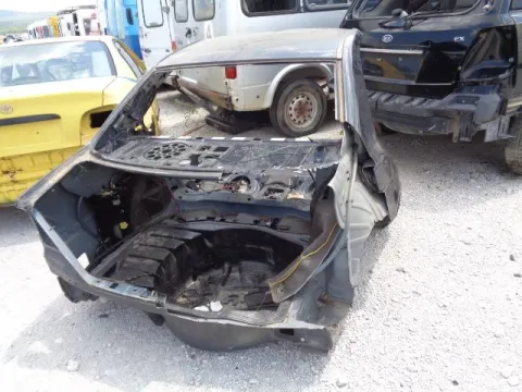Τροπέτο Πίσω για MERCEDES C - CLASS (2000 - 2003) (W203) , (2004 - 2007) (W203) *Δ* -  Τροπέτο Πίσω για MERCEDES C - CLASS (2000 - 2003) (W203) , (2004 - 2007) (W203) *Δ* -